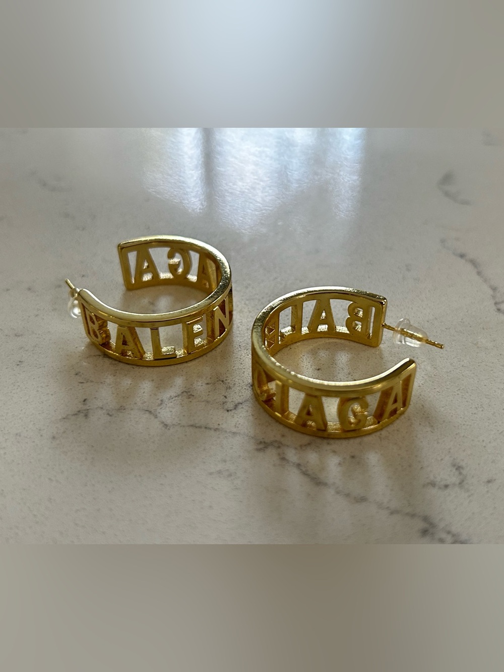 NEW fashion gold earrings